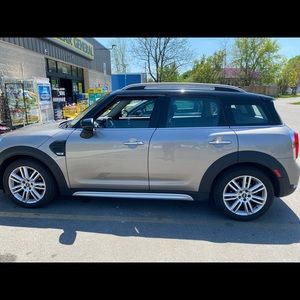 Meet your Posher, Kerry